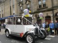 Dunfermline Gala Day 2011