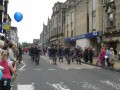 Dunfermline Gala Day 2011