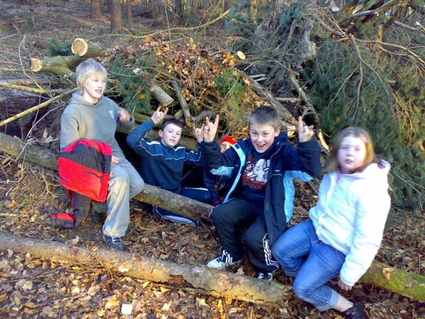 2008 Townhill Woods
