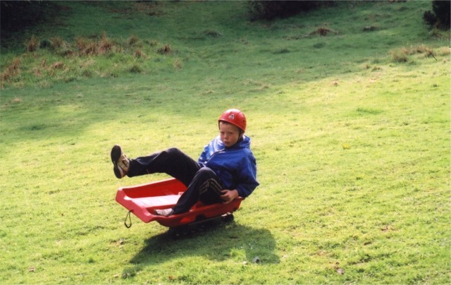 Cub Camp 2004