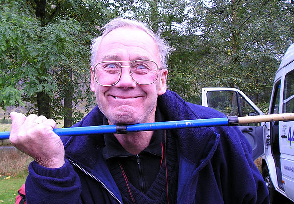 Sept 2003 Jock Neish Camp