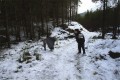 Jock Neish February 2005