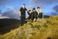 Wigwams 2003
