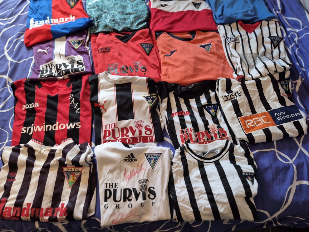Pars tops