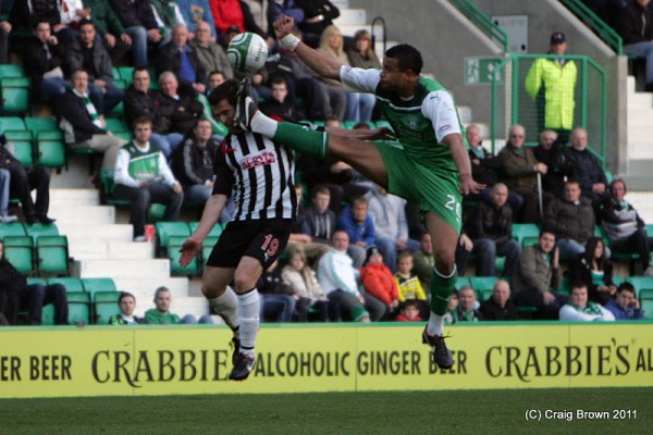 scottish football