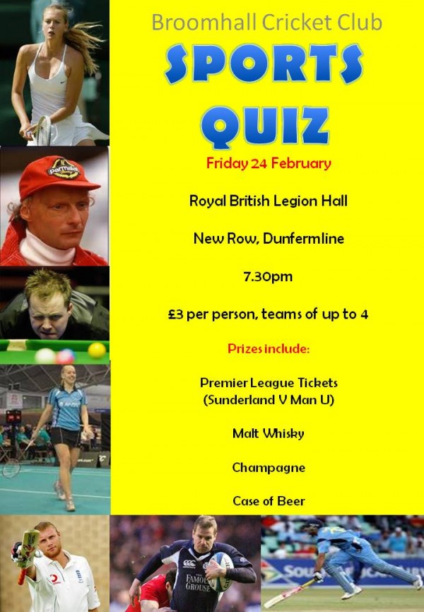 Broomhall