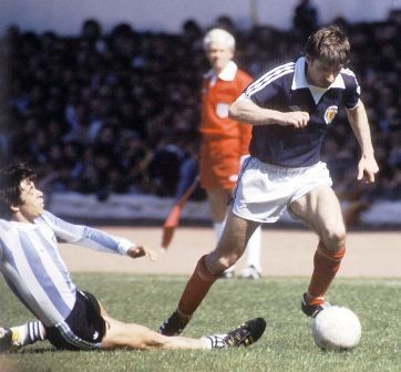 millar dalglish