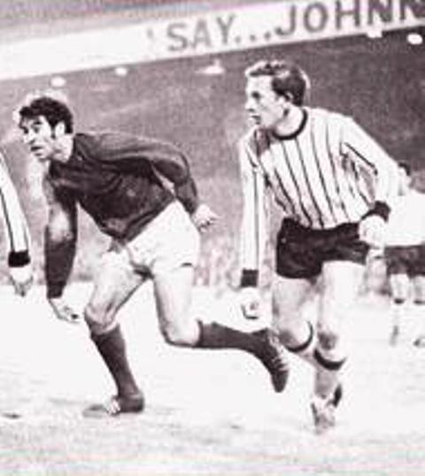 millar dalglish