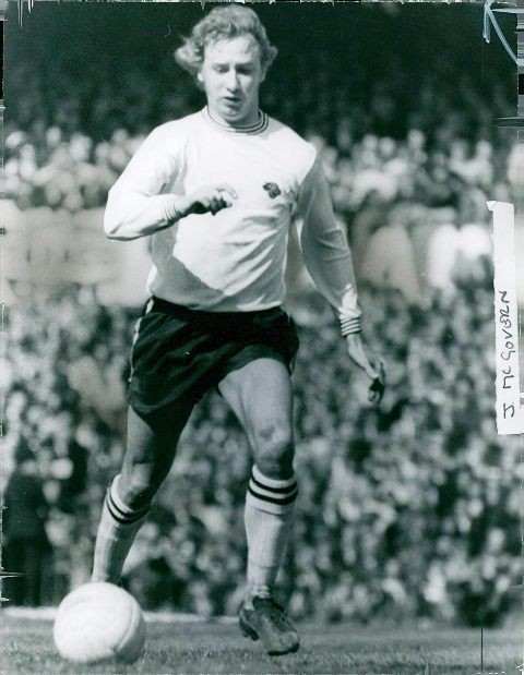 millar dalglish