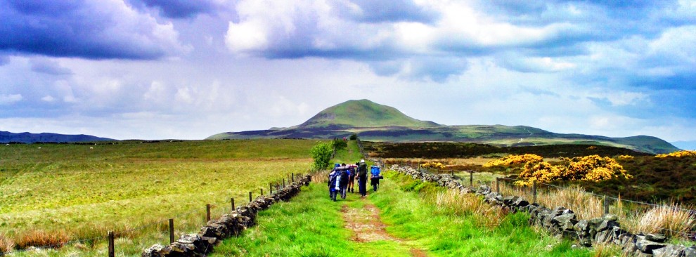 2012-05-01 Explorers Bronze D of E