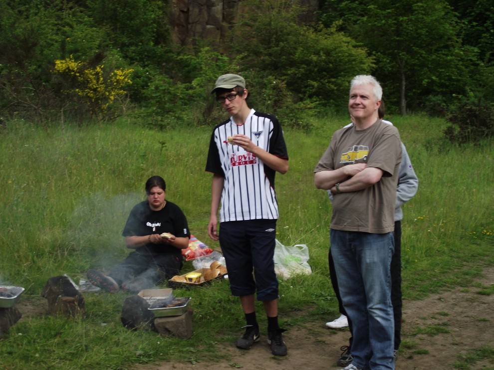 2013-05-01 Explorers Leaders