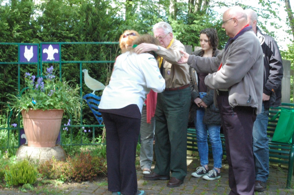 2015-05-30 Shona`s Award for Merit