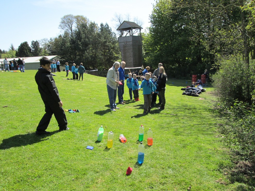 2012-05-20 Beavers Bear Grylls