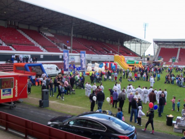 DAFC