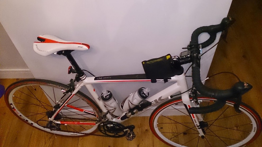 bike