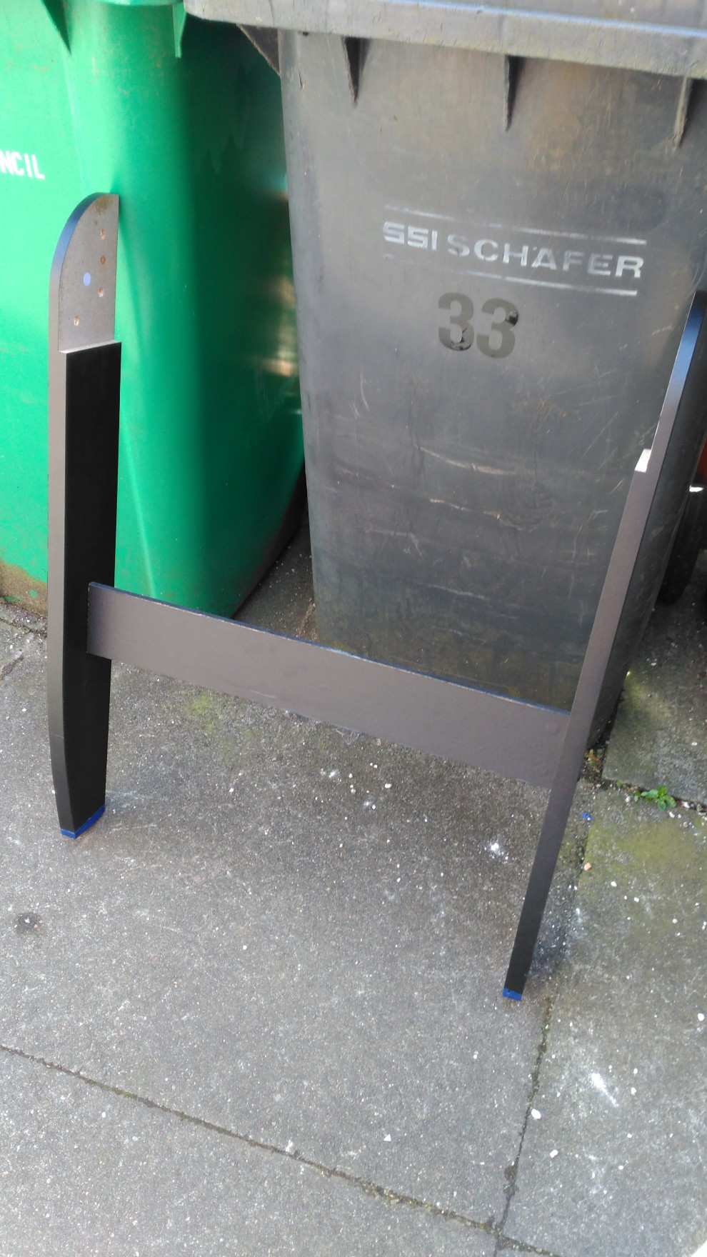table football
