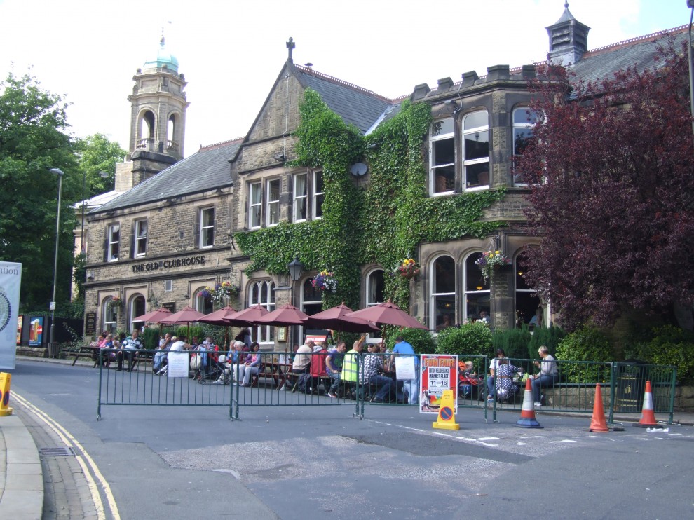 Buxton