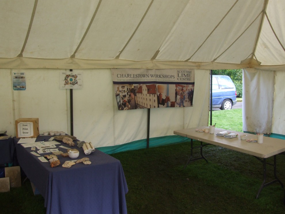 Bruce Festival