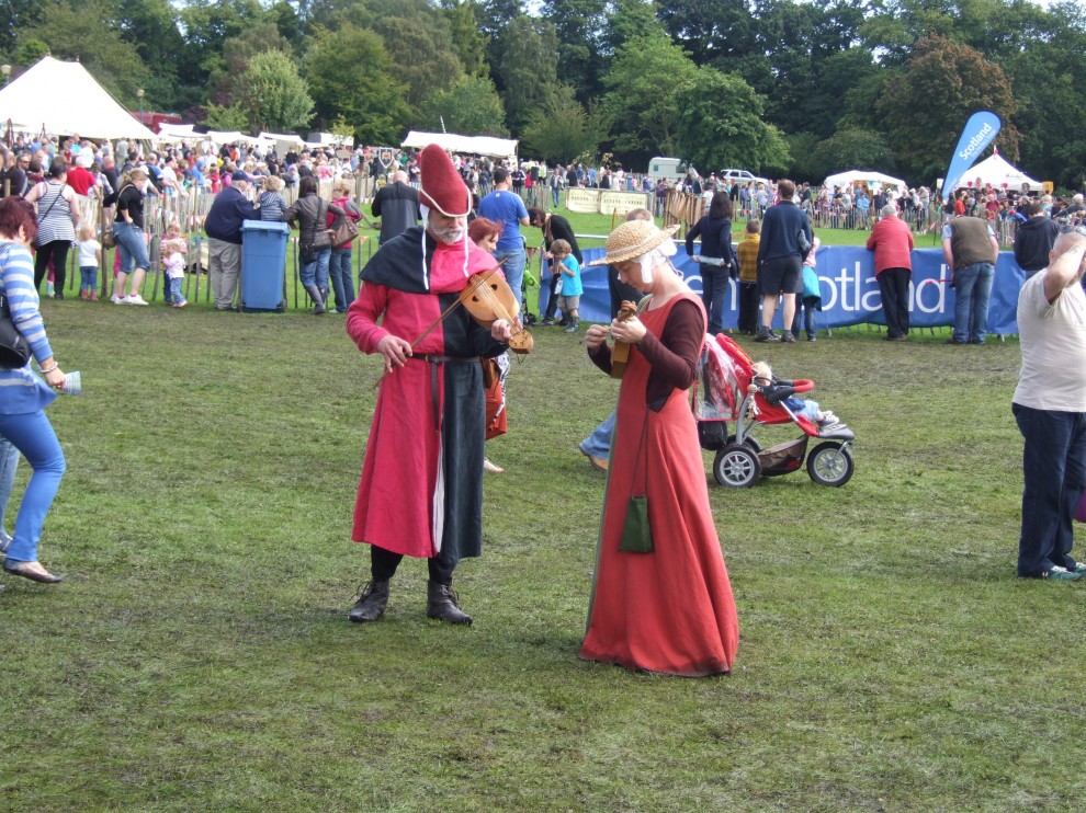 Bruce Festival