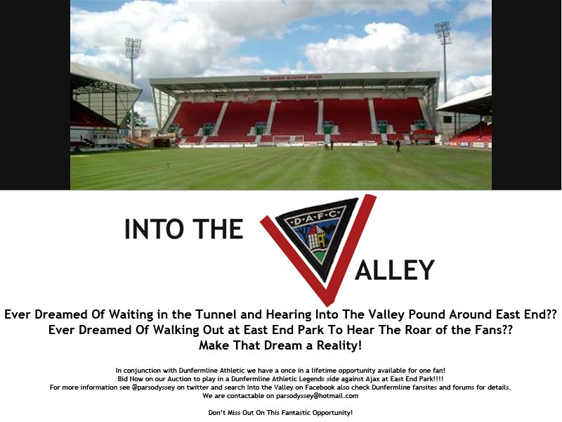 DAFC