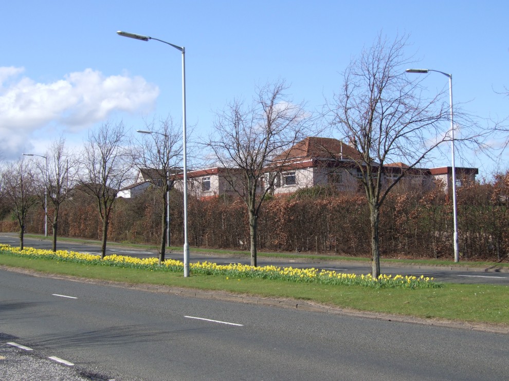 Dunfermline