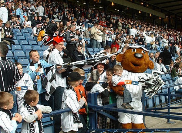 Hampden 2004