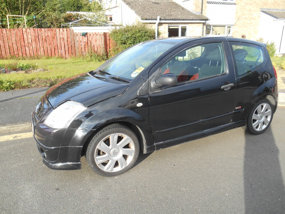 For Sale