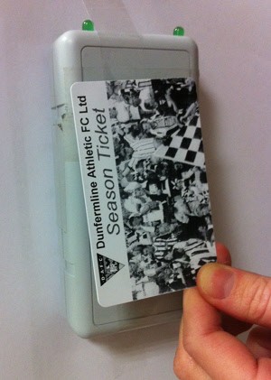DAFC