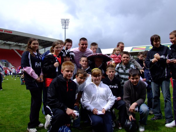 DAFC