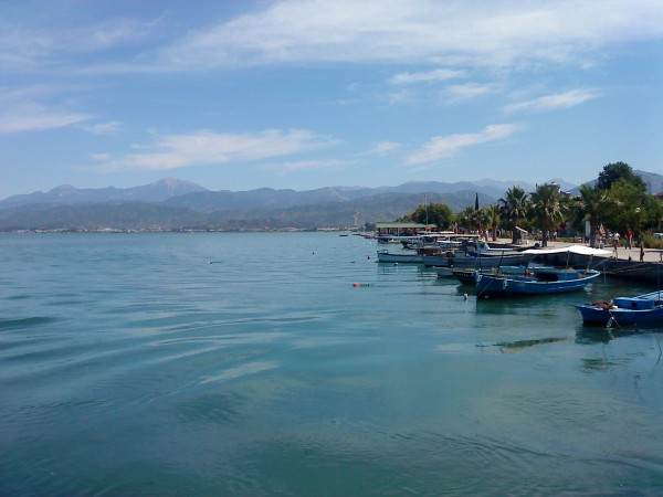 Holidays