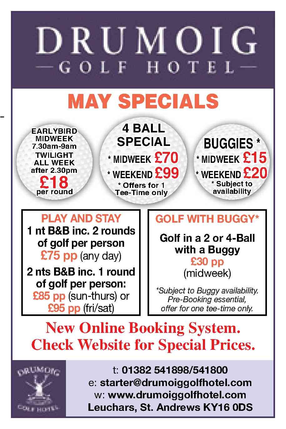 happygolf.co.uk