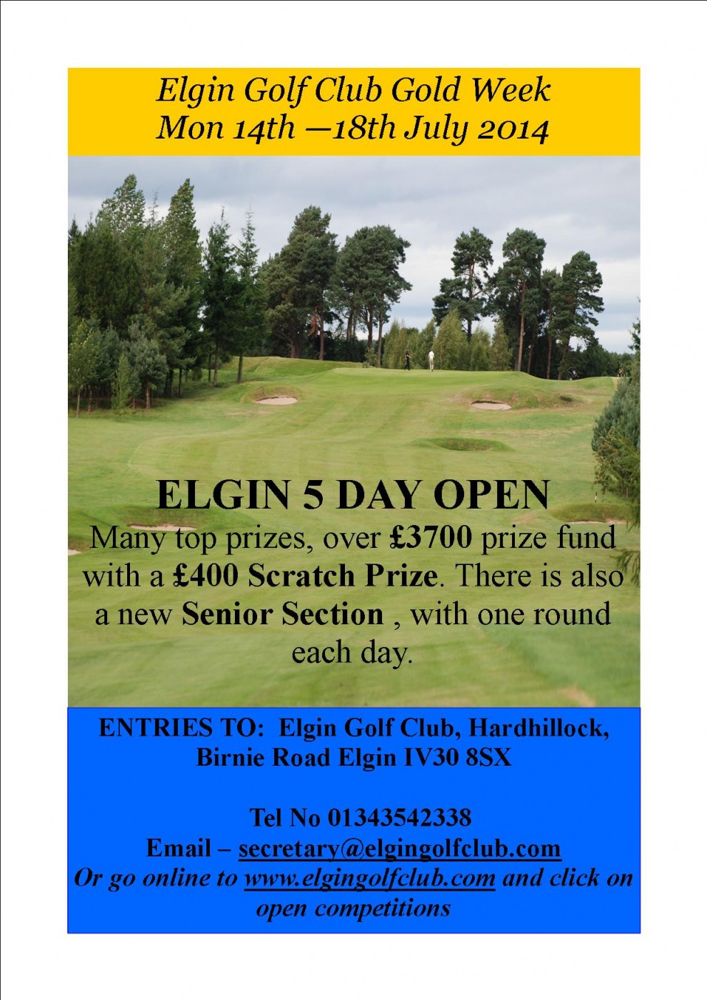 happygolf.co.uk
