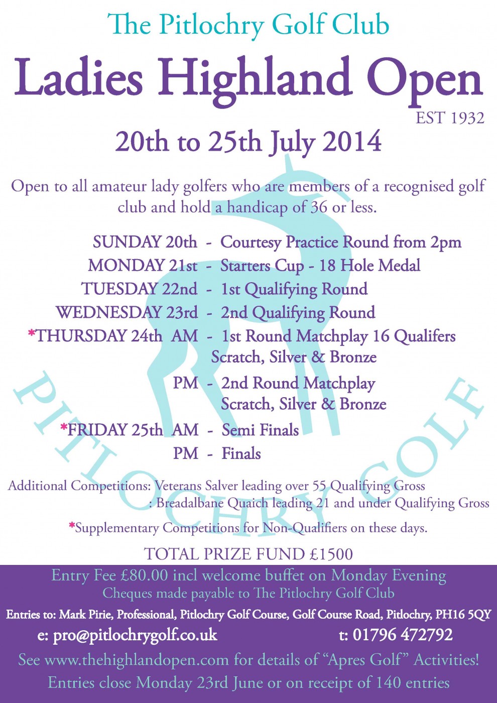 happygolf.co.uk