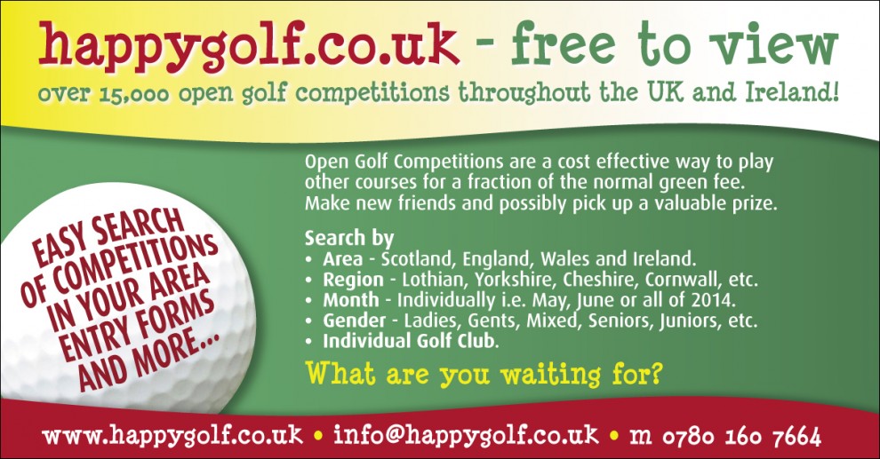 happygolf.co.uk