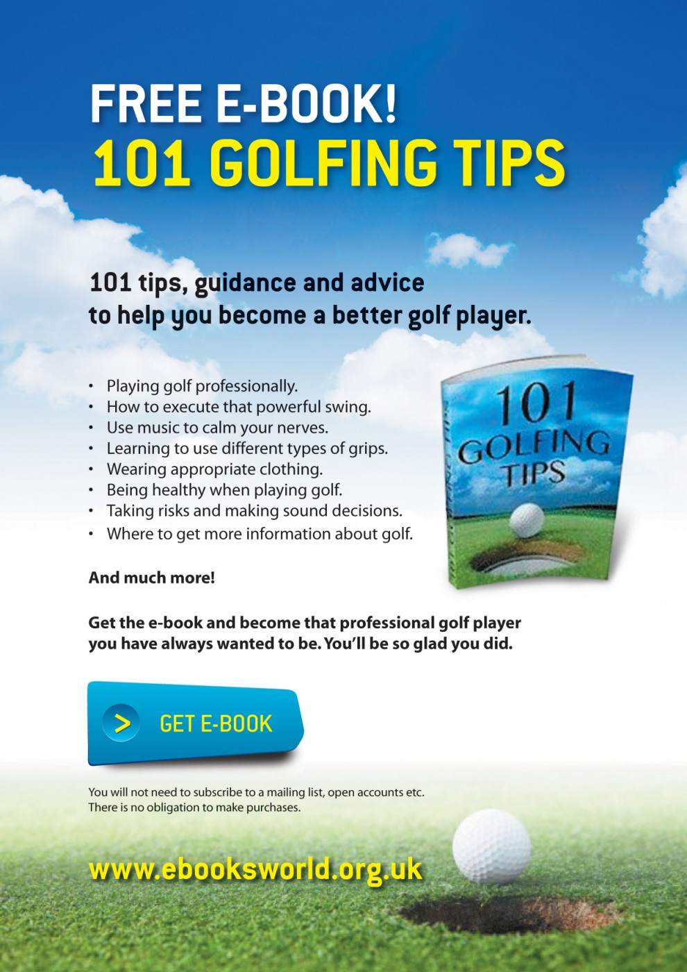happygolf.co.uk