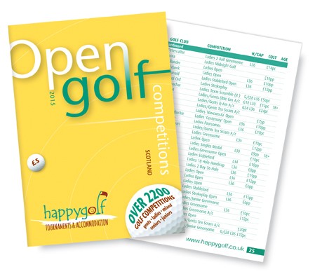 happygolf.co.uk