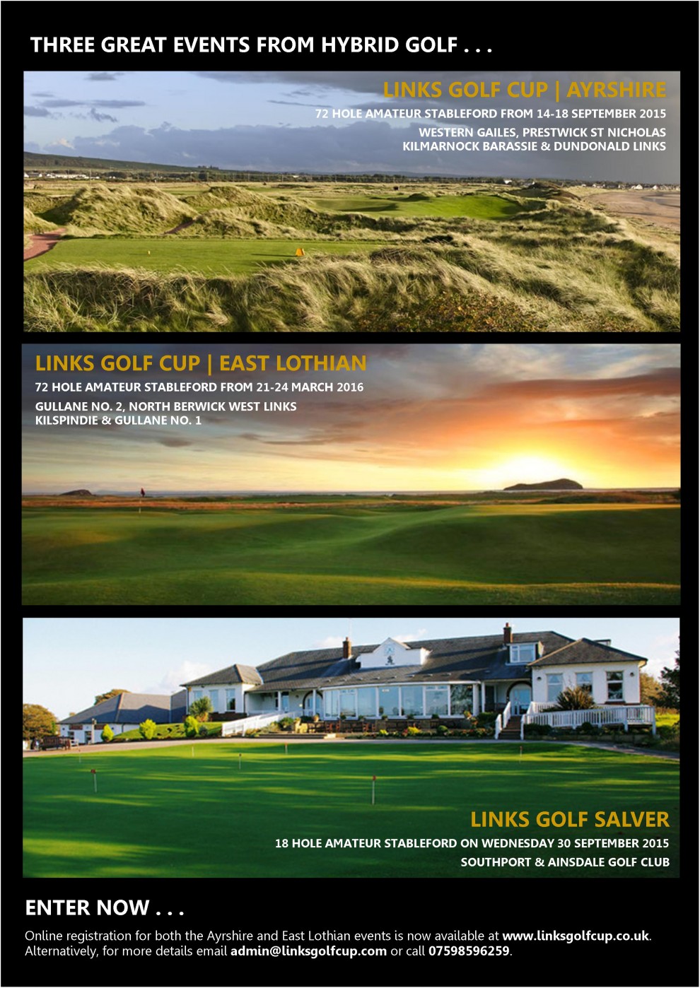 happygolf.co.uk