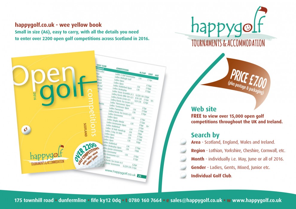 happygolf.co.uk
