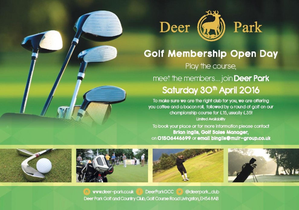 happygolf.co.uk