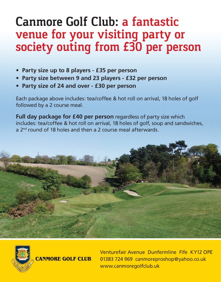 happygolf.co.uk