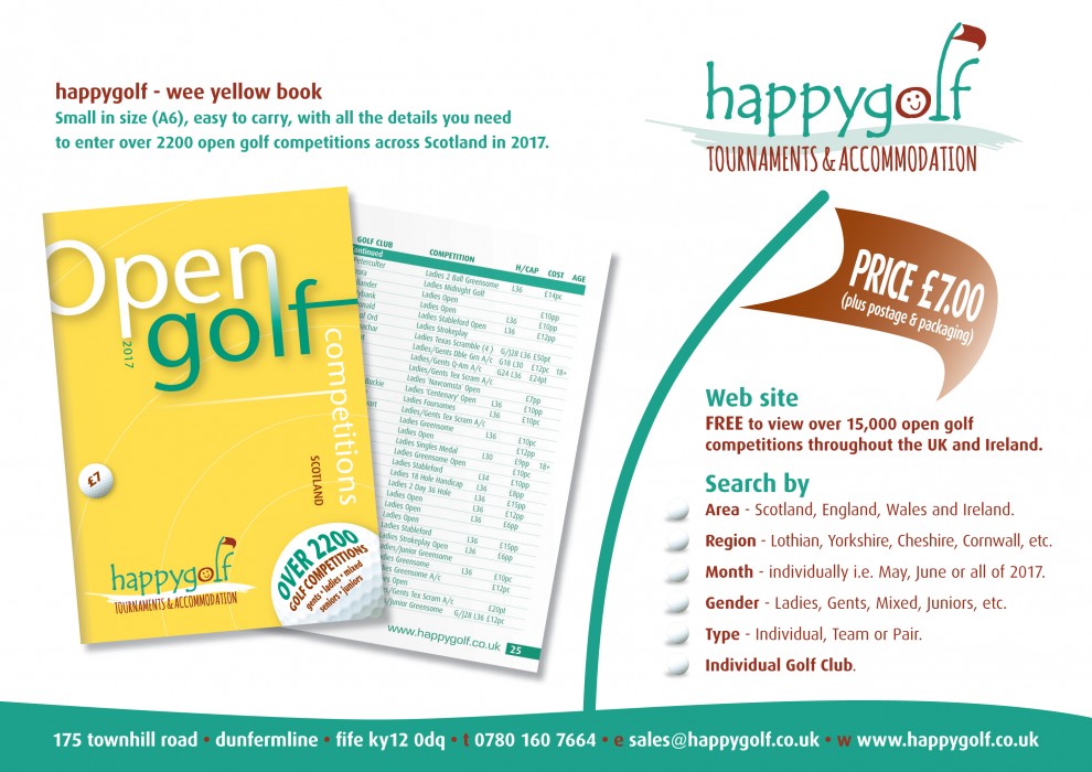 happygolf.co.uk