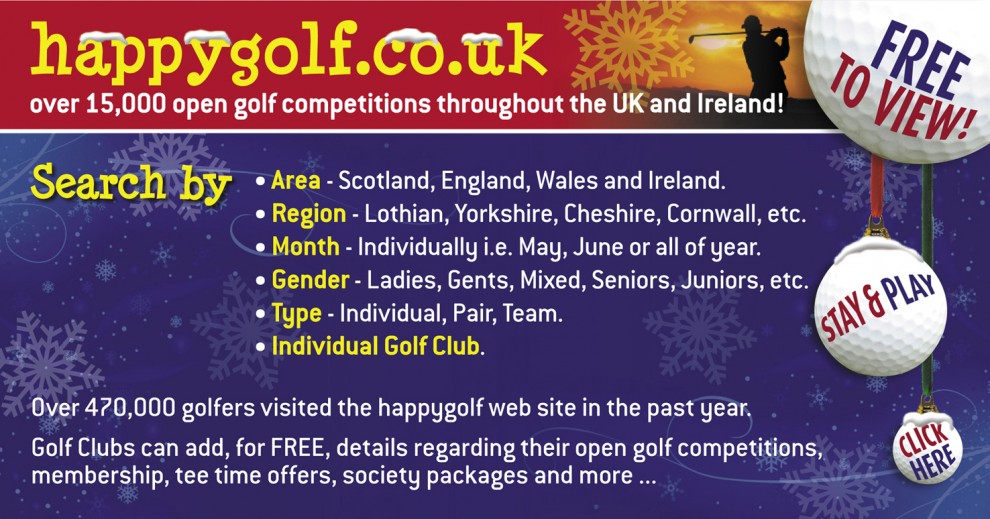 happygolf.co.uk