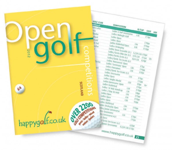 happygolf.co.uk