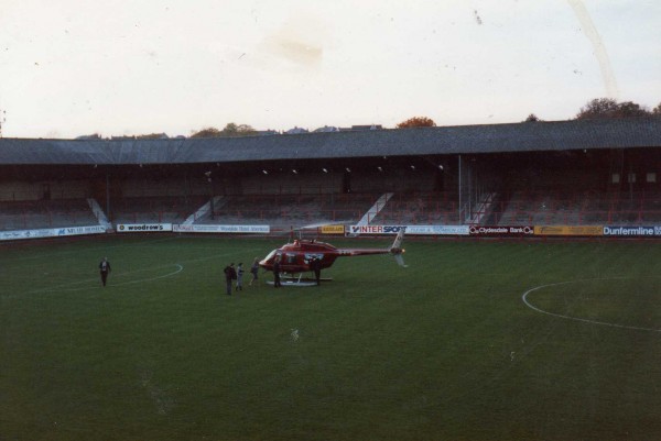dafc